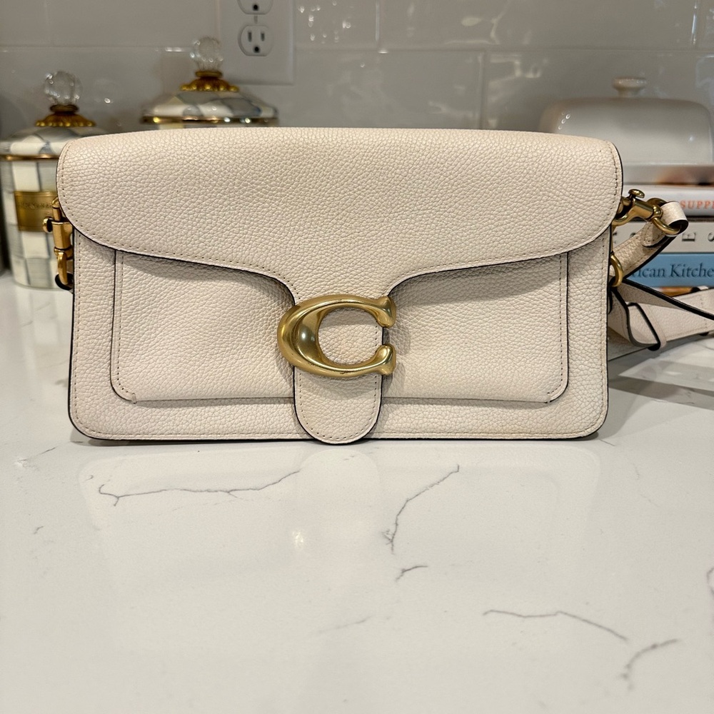 Coach Tabby bag 26
